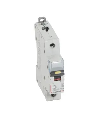 DISJONCTEUR DX³10000 16KA ARRIVE