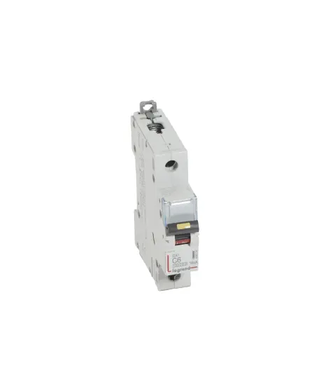 DISJONCTEUR DX³10000 16KA ARRIVE