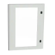 PORTE VITREE POUR COFFRET MARINA