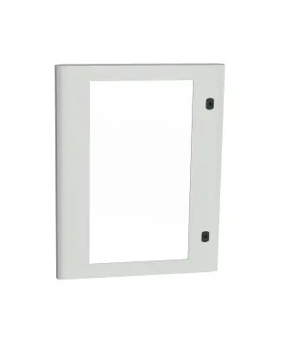 PORTE VITREE POUR COFFRET MARINA