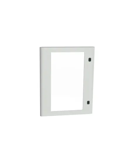 PORTE VITREE POUR COFFRET MARINA