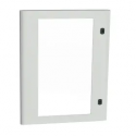 PORTE VITREE POUR COFFRET MARINA