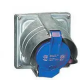 PRISINTER FIXE HYPRA IP44/55 63A