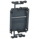 SUPPORT 6 MODULES APPAREIL MODUL