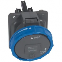 PRISE FIXE HYPRA IP66/67-55 63A