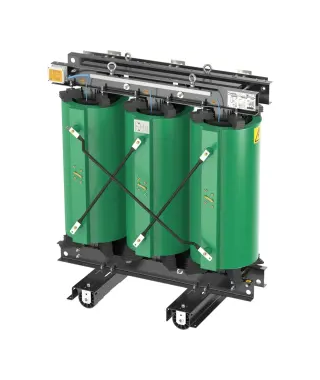 TRANSFORMATEUR HT/BT A0-10%AK -