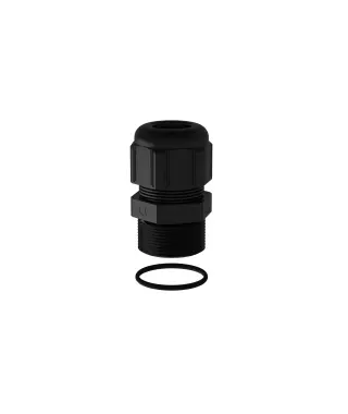 PRESSE-ETOUPE PLASTIQUE IP68 ISO