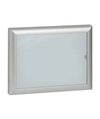 C - HUBLOT DE PORTE A CHARNIERES