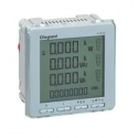 C - CENTRALE DE MESURE MULTIFONC