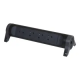 RALLONGE 4X2P+T SURFACE AVEC INT