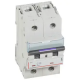 DISJONCTEUR DX³ 50KA ARRIVEE HAU