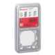 C - PLAQUE SUPPORT PLEXO ENCASTR