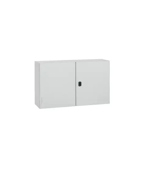 COFFRET METAL HORIZONTAL ATLANTI