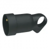PROLONGATEUR PLASTIQUE 2P+T 16A