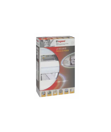 B - COFFRET A EQUIPER DRIVIA 2 R