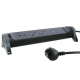 RALLONGE 3X2P+T SURFACE - INTER,
