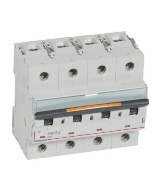 DISJ. MAGNETIQUE SEUL DX³ MA 25K