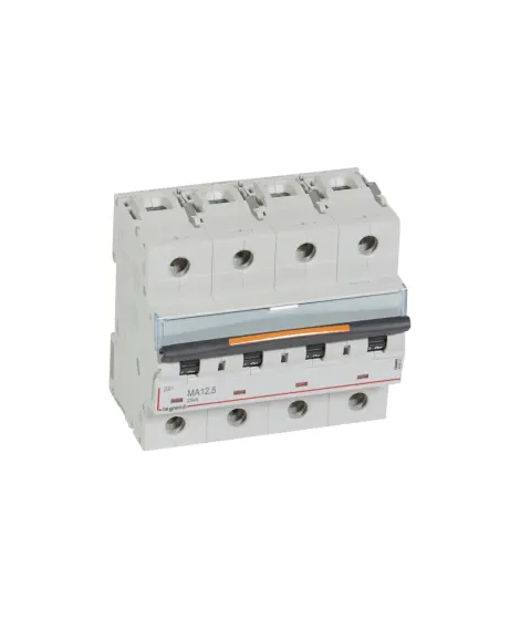 DISJ. MAGNETIQUE SEUL DX³ MA 25K
