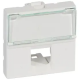 C - PLASTRON MOSAIC - PORTE-REPE
