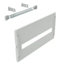 PLASTRON MODULAIRE PLASTIQUE POU