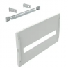 PLASTRON MODULAIRE PLASTIQUE POU