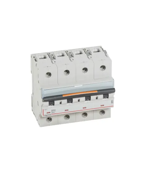 DISJ. DX³ 25KA ARRIVEE HAUTE