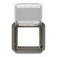 C - ADAPTATEUR PLEXO POUR MOSAIC
