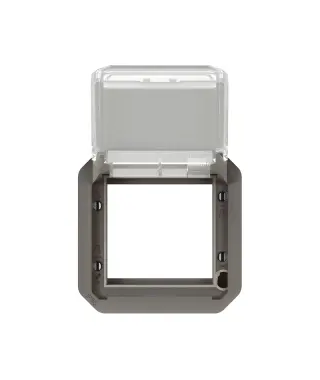 C - ADAPTATEUR PLEXO POUR MOSAIC