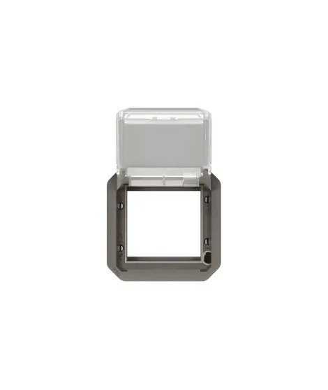 C - ADAPTATEUR PLEXO POUR MOSAIC