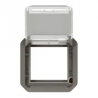 C - ADAPTATEUR PLEXO POUR MOSAIC