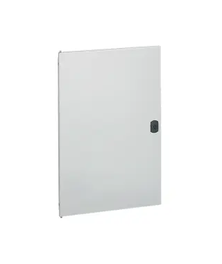 PORTE INTERNE METALLIQUE POUR CO