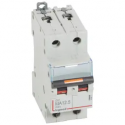 DISJONCTEUR MAGNETIQUE SEUL DX³