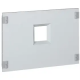 PLASTRON METAL XL³800/4000 - 1/4