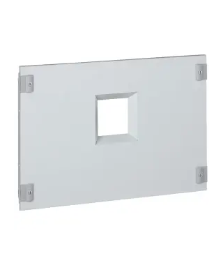 PLASTRON METAL XL³800/4000 - 1/4