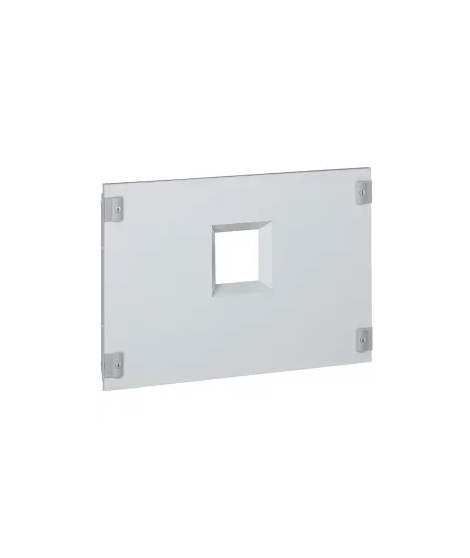 PLASTRON METAL XL³800/4000 - 1/4