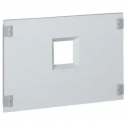 PLASTRON METAL XL³800/4000 - 1/4