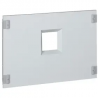 PLASTRON METAL XL³800/4000 - 1/4