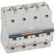 DISJONCTEUR DX³ 25KA ARRIVEE HAU