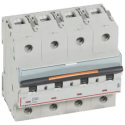 DISJONCTEUR DX³ 25KA ARRIVEE HAU