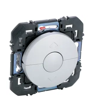 POUSSOIR POUR COMMANDE VOLETS RO