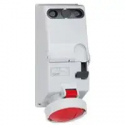 C - PRISE VERROUILLEE P17 IP66 6