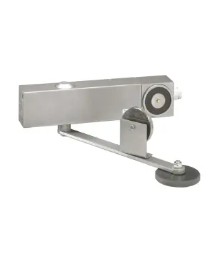 KIT DE FERMETURE DE PORTE COUPE-