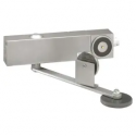KIT DE FERMETURE DE PORTE COUPE-