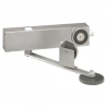 KIT DE FERMETURE DE PORTE COUPE-