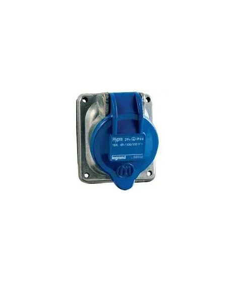PRISE FIXE HYPRA IP44 16A - 200V