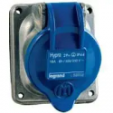 PRISE FIXE HYPRA IP44 16A - 200V