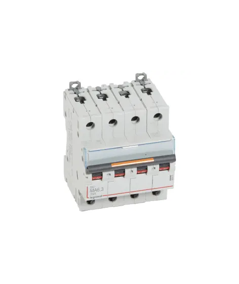 DISJONCTEUR MAGNETIQUE SEUL DX³