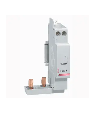B - KIT DE RACCORDEMENT DIRECT P