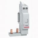 B - KIT DE RACCORDEMENT DIRECT P