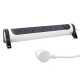 RALLONGE 3X2P+T SURFACE - INTER,